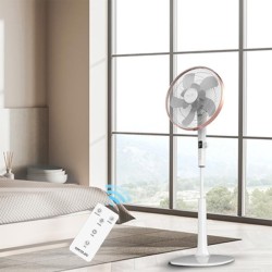 Ventilador Cecotec EnergySilence 1030 SmartExtreme
