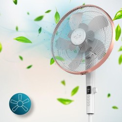 Ventilador Cecotec EnergySilence 1030 SmartExtreme