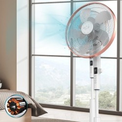 Ventilador Cecotec EnergySilence 1030 SmartExtreme
