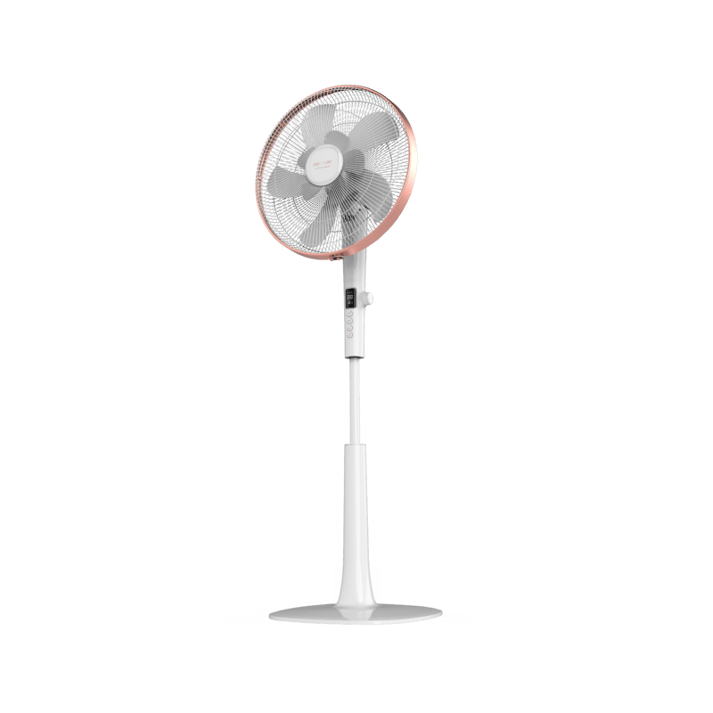 Ventilador Cecotec EnergySilence 1030 SmartExtreme