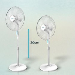 Ventilador Cecotec EnergySilence 600 Max Flow