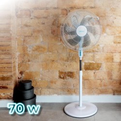 Ventilador Cecotec EnergySilence 600 Max Flow