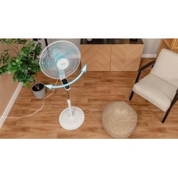 Ventilador Cecotec EnergySilence 600 Max Smart