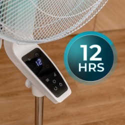 Ventilador Cecotec EnergySilence 600 Max Smart