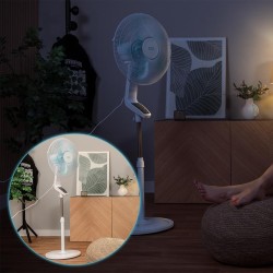 Ventilador Cecotec EnergySilence 600 Max Smart