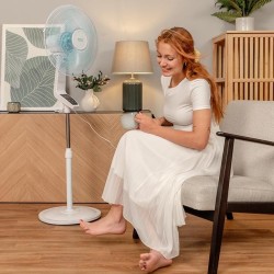 Ventilador Cecotec EnergySilence 600 Max Smart