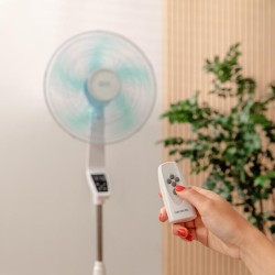 Ventilador Cecotec EnergySilence 600 Max Smart