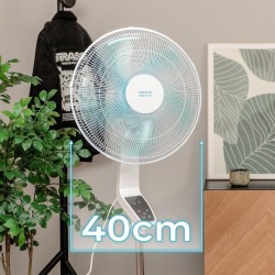 Ventilador Cecotec EnergySilence 600 Max Smart