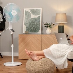 Ventilador Cecotec EnergySilence 600 Max Smart