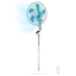 Ventilador Cecotec EnergySilence 600 Max Smart