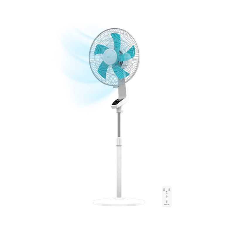 Ventilador Cecotec EnergySilence 600 Max Smart