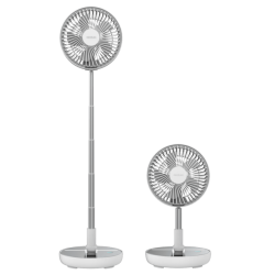 Ventilador Cecotec EnergySilence 800 FoldAir Portatil
