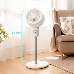 Ventilador Cecotec EnergySilence 900 Cyclone
