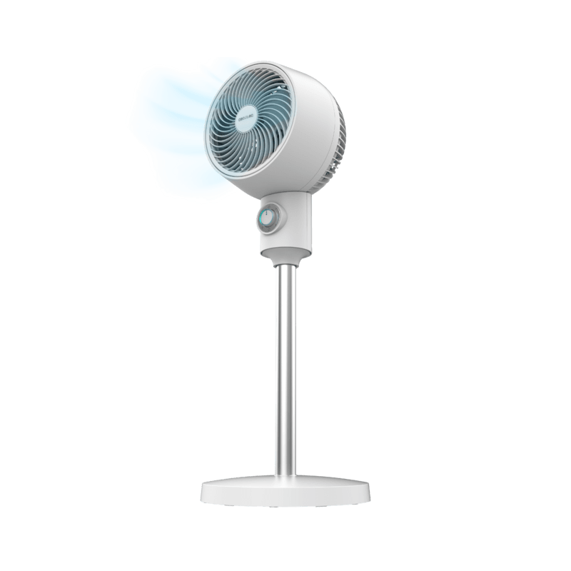 Ventilador Cecotec EnergySilence 900 Cyclone