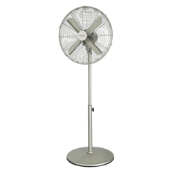 Ventilador Cecotec EnergySilence 610 Steelstyle