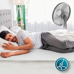 Ventilador Cecotec EnergySilence 1010 Extreme Connected