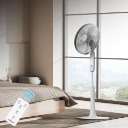 Ventilador Cecotec EnergySilence 1010 Extreme Connected