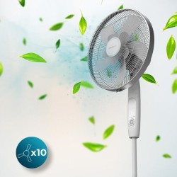 Ventilador Cecotec EnergySilence 1010 Extreme Connected