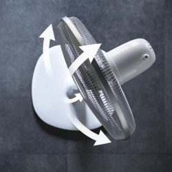 Ventilador Cecotec EnergySilence 1010 ExtremeFlow