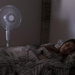 Ventilador Cecotec EnergySilence 1010 ExtremeFlow