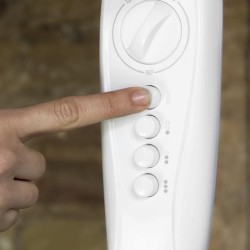 Ventilador Cecotec EnergySilence 1010 ExtremeFlow