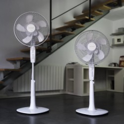 Ventilador Cecotec EnergySilence 1010 ExtremeFlow