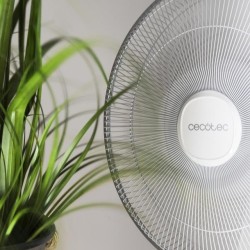 Ventilador Cecotec EnergySilence 1010 ExtremeFlow