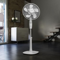 Ventilador Cecotec EnergySilence 1010 ExtremeFlow