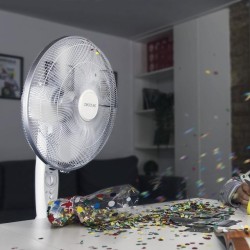 Ventilador Cecotec EnergySilence 1010 ExtremeFlow