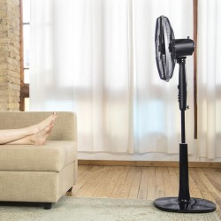 Ventilador Cecotec EnergySilence 1020 ExtremeFlow