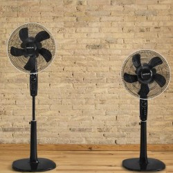 Ventilador Cecotec EnergySilence 1020 ExtremeFlow