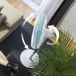 Ventilador Cecotec EnergySilence 500
