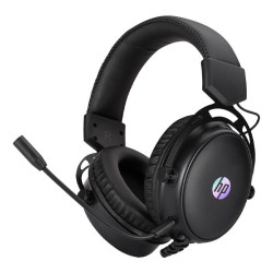 Headphones HP DHE-8005U c/ Fios