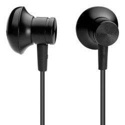 Auriculares HP DHH-1126 c/Fios USB-C