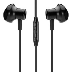 Auriculares HP DHH-1126 c/Fios USB-C