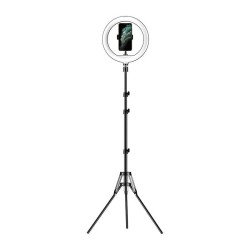 Tripod + Ring Light APEXEL APL-FL10JJ14Y