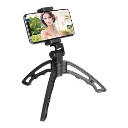 Tripod Flexivel APEXEL APL-JJ04