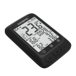 Computador de Bicicleta Coospo BC107