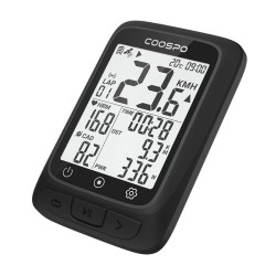 Computador de Bicicleta Coospo BC107