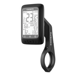 Computador de Bicicleta Coospo BC107