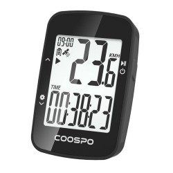 Computador de Bicicleta Coospo BC26