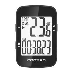 Computador de Bicicleta Coospo BC26