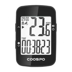 Computador de Bicicleta Coospo BC26