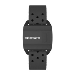 Braçadeira Frequencia Cardiaca Coospo HW9