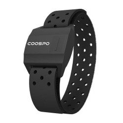 Braçadeira Frequencia Cardiaca Coospo HW9