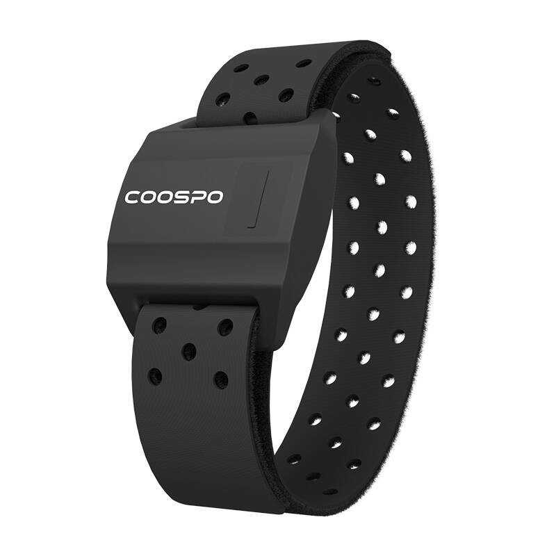 Braçadeira Frequencia Cardiaca Coospo HW9