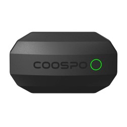 Monitor Frequencia Cardiaca Toraxica Coospo H808S-B