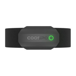 Monitor Frequencia Cardiaca Toraxica Coospo H808S-B