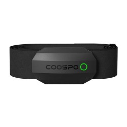 Monitor Frequencia Cardiaca Toraxica Coospo H808S-B