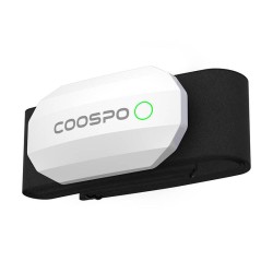 Monitor Frequencia Cardiaca Toraxica Coospo H808S-W